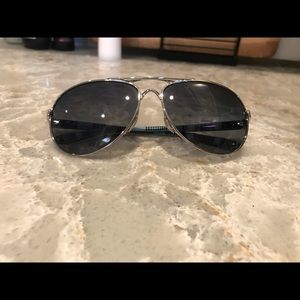 Oakley Feedback Polarized Sunglasses